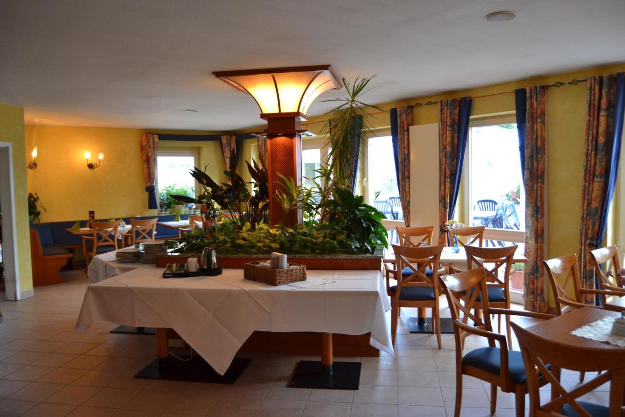 Hotel Am Kunnerstein أوغسطبورغ المظهر الخارجي الصورة