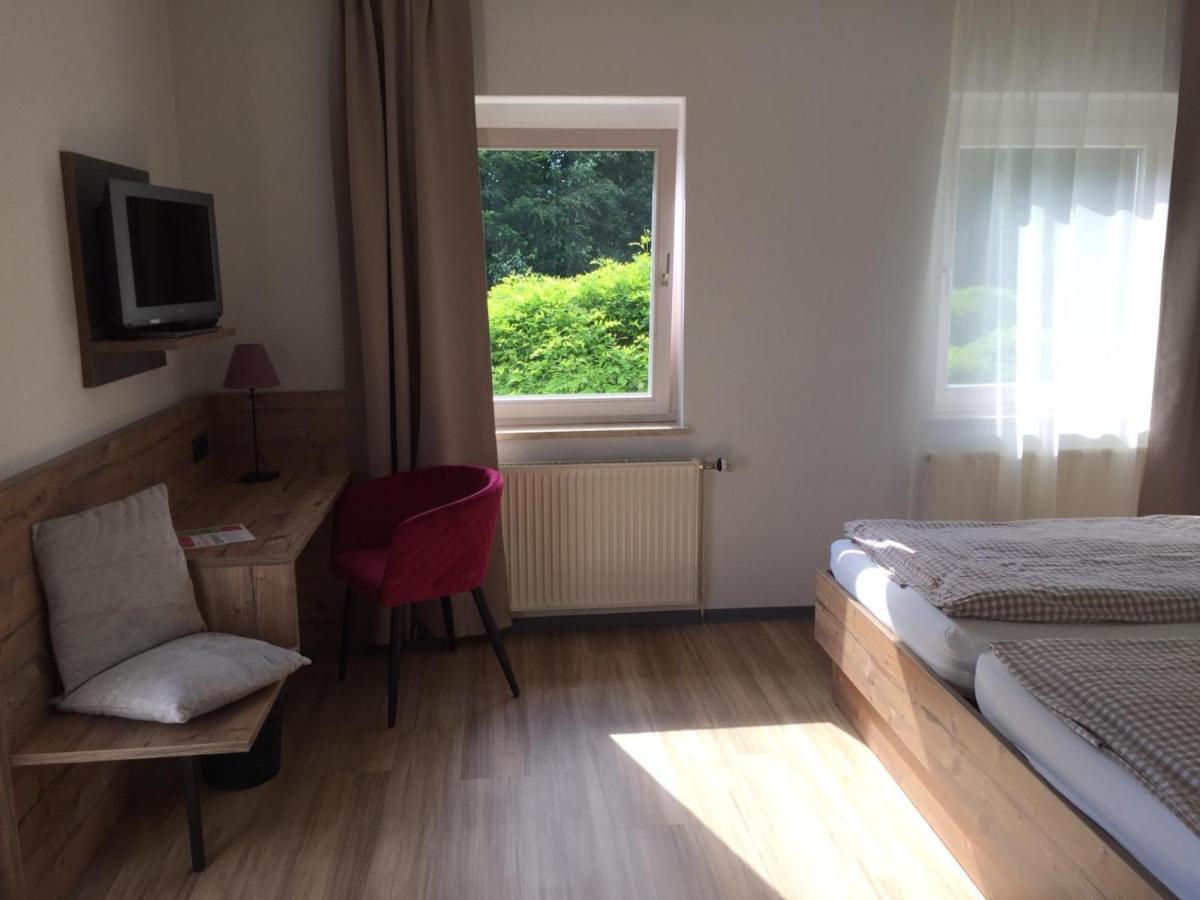 Hotel Am Kunnerstein أوغسطبورغ المظهر الخارجي الصورة