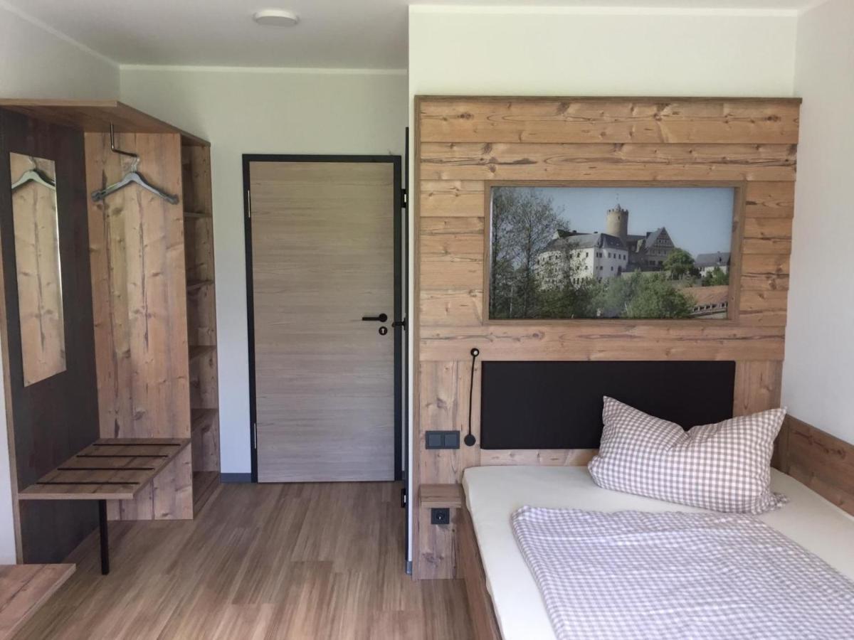Hotel Am Kunnerstein أوغسطبورغ المظهر الخارجي الصورة