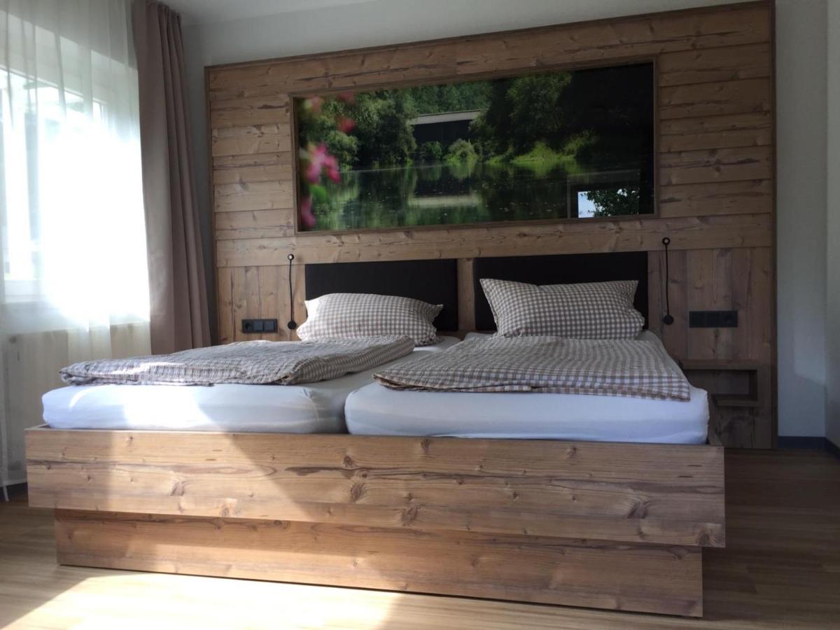 Hotel Am Kunnerstein أوغسطبورغ المظهر الخارجي الصورة