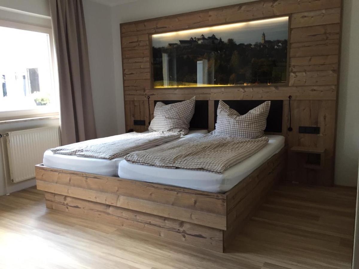 Hotel Am Kunnerstein أوغسطبورغ المظهر الخارجي الصورة