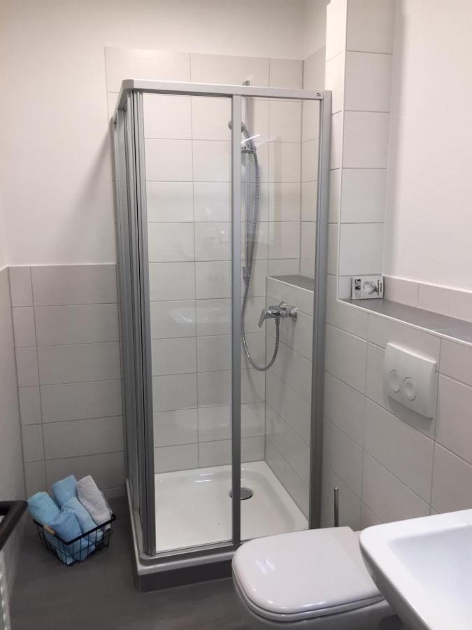Hotel Am Kunnerstein أوغسطبورغ المظهر الخارجي الصورة